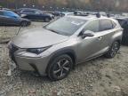 LEXUS NX 300H BA снимка