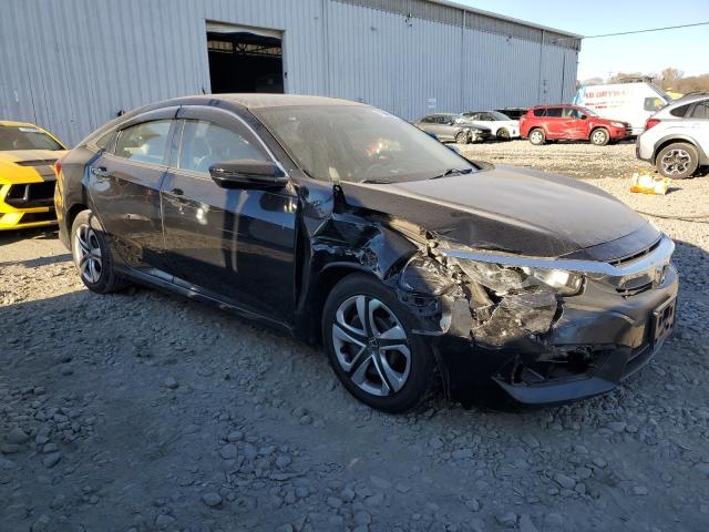 Vin: 2hgfc2f51gh515791, lot: 78487374, honda civic lx 20164