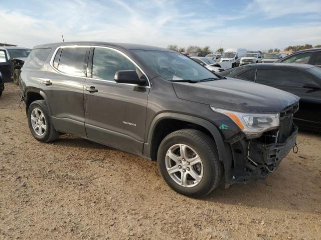 VIN 1GKKNKLAXKZ127013 2019 GMC ACADIA no.4