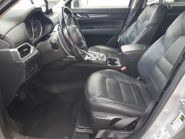 2018 MAZDA CX-5 GRAND - JM3KFBDM5J0330127