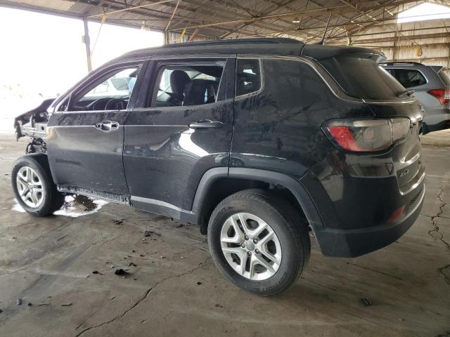 VIN 3C4NJDAB1MT523546 2021 JEEP COMPASS no.2