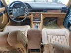 Lot #3025165181 1987 MERCEDES-BENZ 300 SDL