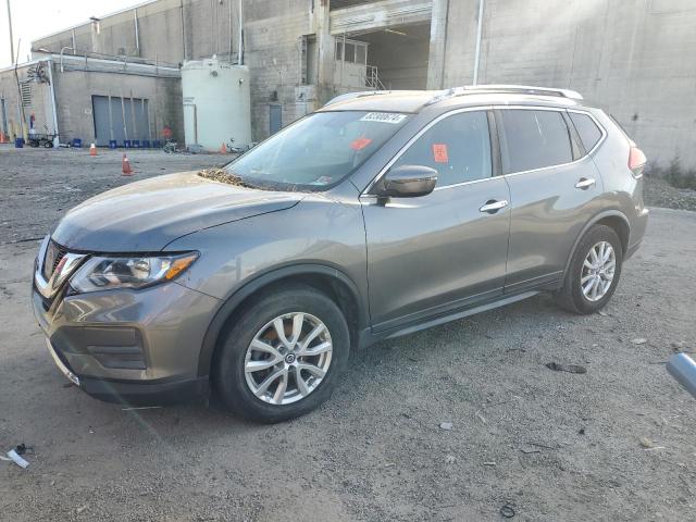 2017 NISSAN ROGUE S #3029483740