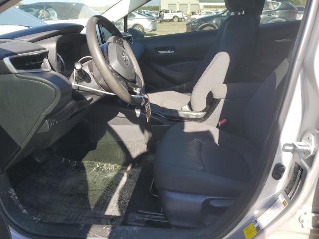 2020 TOYOTA COROLLA LE - JTDEPRAE5LJ036751