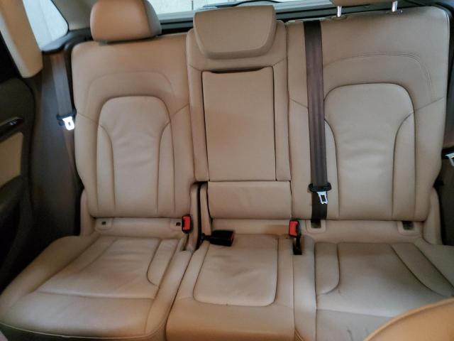 2015 AUDI Q5 PREMIUM - WA1LFAFP0FA106886