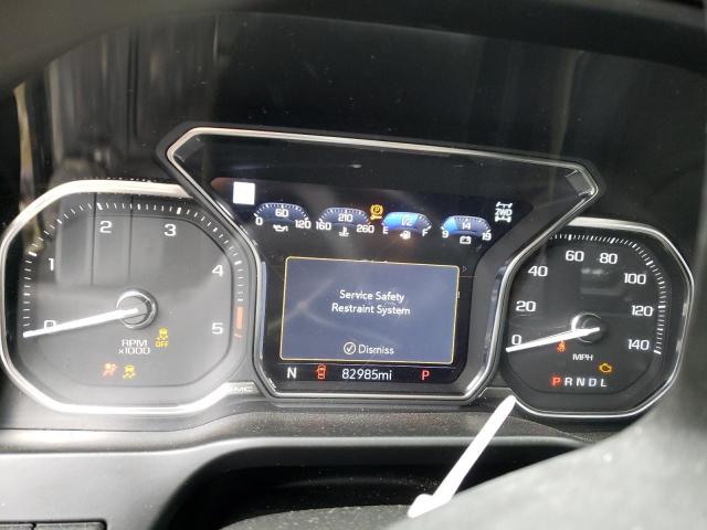 2020 GMC SIERRA K25 - 1GT49REY6LF323013