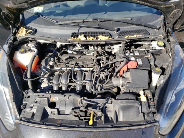 2015 FORD FIESTA S - 3FADP4AJ0FM132229