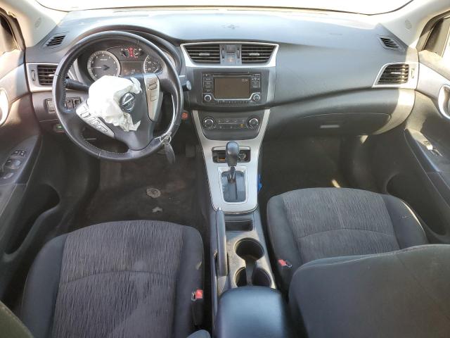 2015 NISSAN SENTRA S - 3N1AB7AP8FL694714