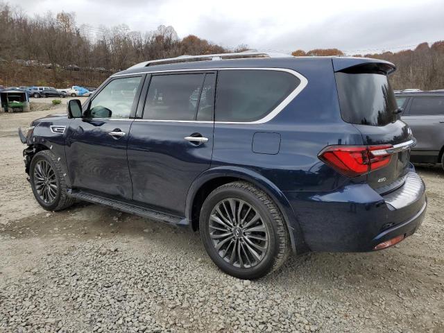 2023 INFINITI QX80 SENSO JN8AZ2BE3P9305937