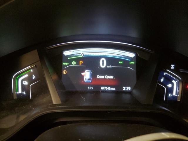 2020 HONDA CR-V LX 7FART6H20LE014823