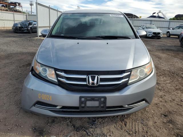 2016 HONDA ODYSSEY SE - 5FNRL5H39GB049235