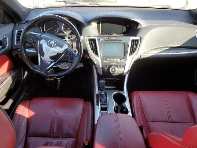 2019 ACURA TLX TECHNO - 19UUB1F60KA004710