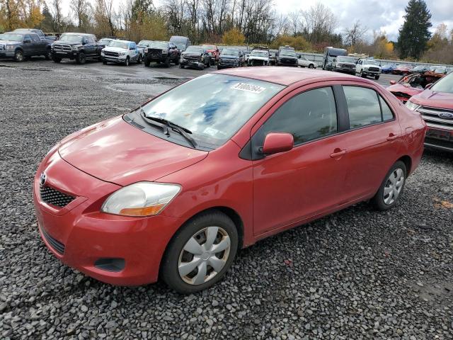 2010 TOYOTA YARIS #2976704760