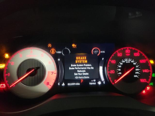2023 ACURA RDX A-SPEC - 5J8TC2H86PL015476