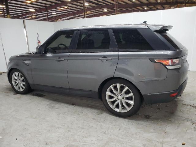 VIN SALWR2PF8GA114346 2016 LAND ROVER RANGEROVER no.2