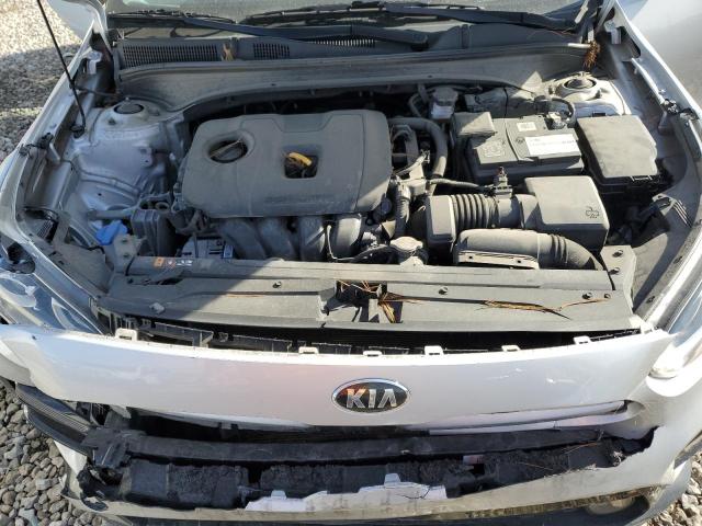 2021 KIA FORTE FE - 3KPF24AD4ME337930