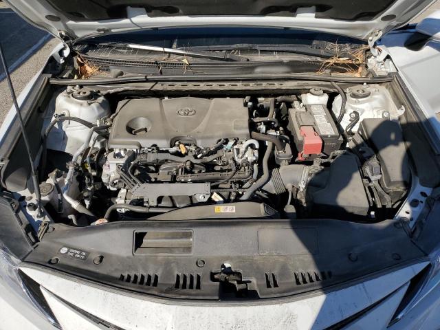 2023 TOYOTA CAMRY LE - 4T1R11AK1PU096245
