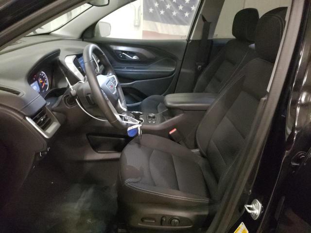 2024 GMC TERRAIN SL - 3GKALTEG8RL269208