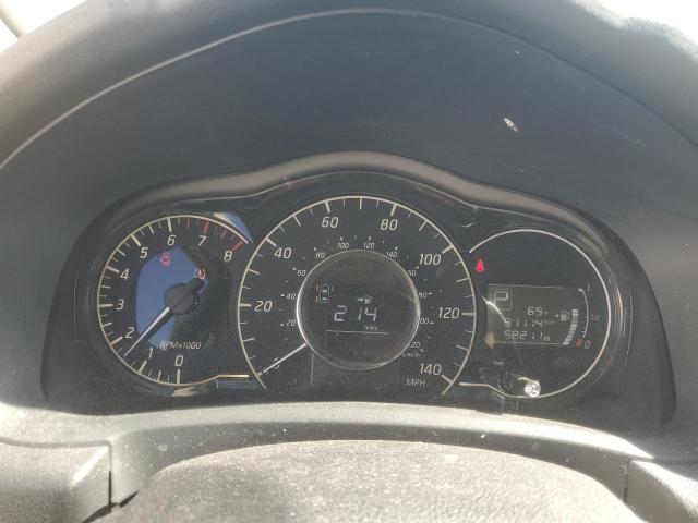 2016 NISSAN VERSA NOTE - 3N1CE2CP8GL382684