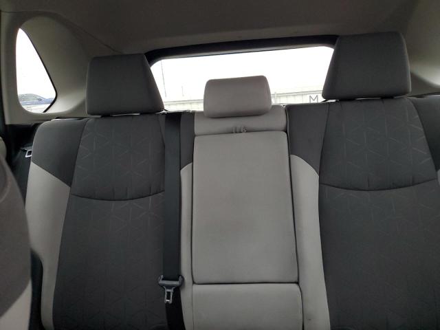 2021 TOYOTA RAV4 XLE - 2T3W1RFVXMW116225