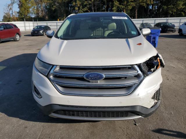 2015 FORD EDGE TITAN - 2FMPK4K81FBB88873