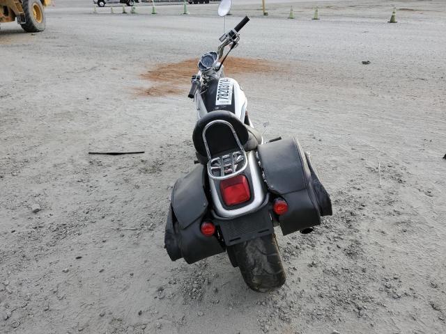 2003 HARLEY-DAVIDSON VRSCA ANNI 1HD1HAZ403K836259