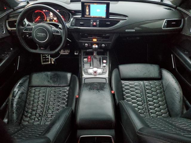 2016 AUDI RS7 WUAW2AFC0GN903602