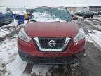 Lot #3034742642 2018 NISSAN KICKS S