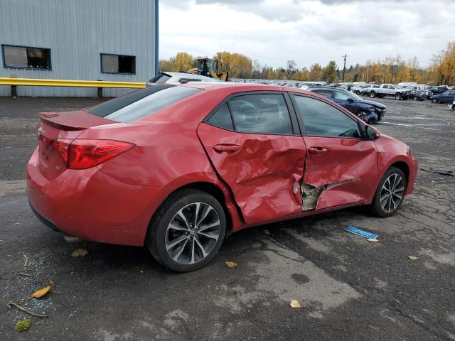 2018 TOYOTA COROLLA L - 2T1BURHE7JC049396