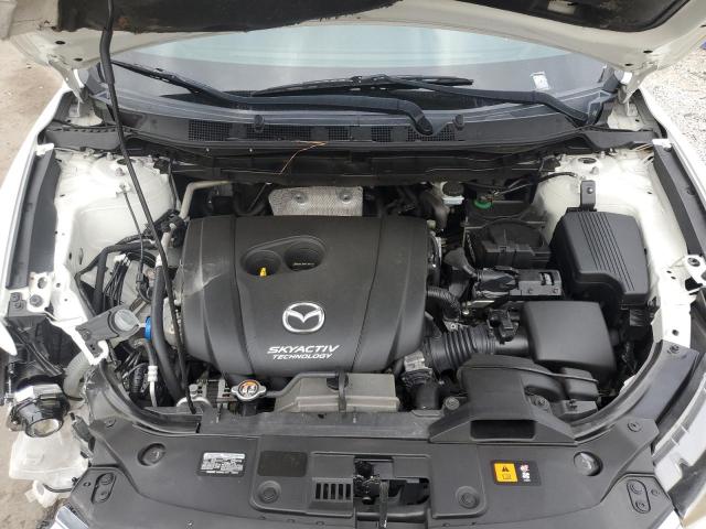 2016 MAZDA CX-5 TOURI - JM3KE2CY5G0619525