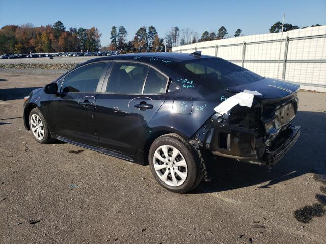 2023 TOYOTA COROLLA LE - JTDBCMFE7P3019471