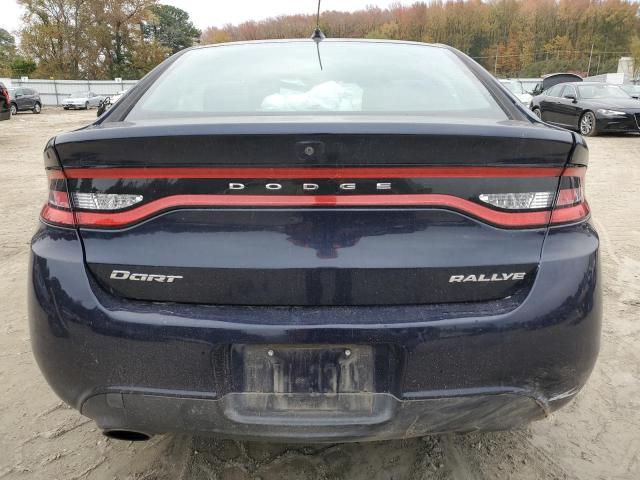 2015 DODGE DART SXT 1C3CDFBB2FD120410