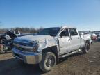 2016 CHEVROLET SILVERADO - 1GC1KUEG7GF193105