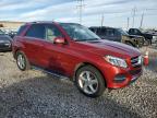 MERCEDES-BENZ GLE 350 4M photo