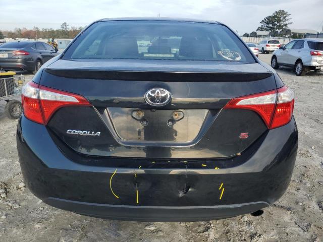 2015 TOYOTA COROLLA L - 2T1BURHE4FC477837