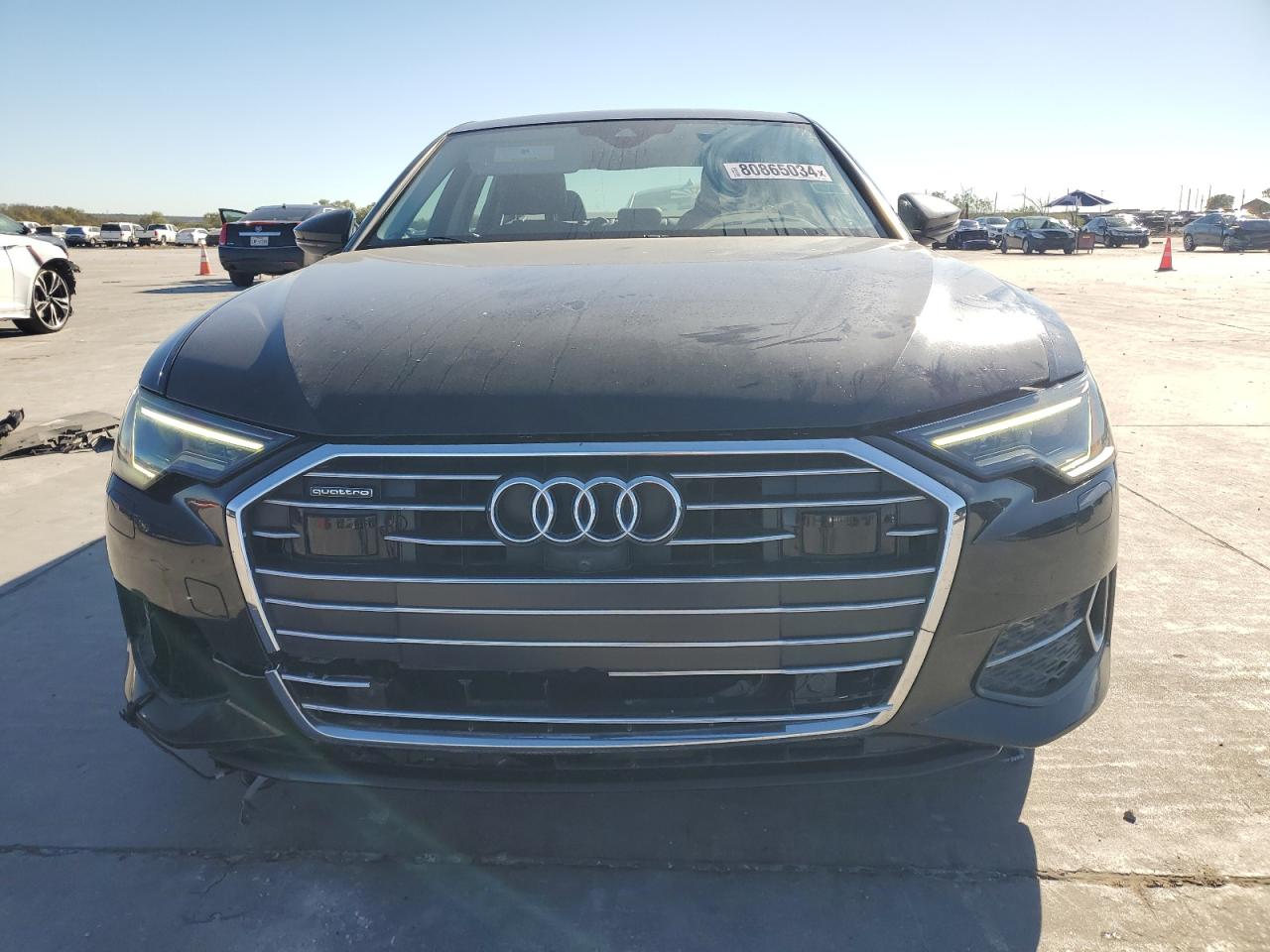 Lot #2988920531 2020 AUDI A6 PREMIUM