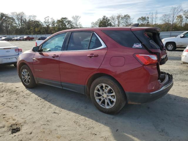 2019 CHEVROLET EQUINOX LT - 3GNAXKEV4KS577908