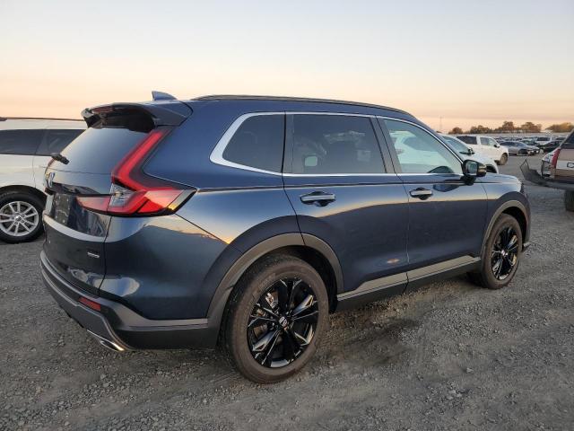 2024 HONDA CR-V SPORT - 7FARS6H99RE033931