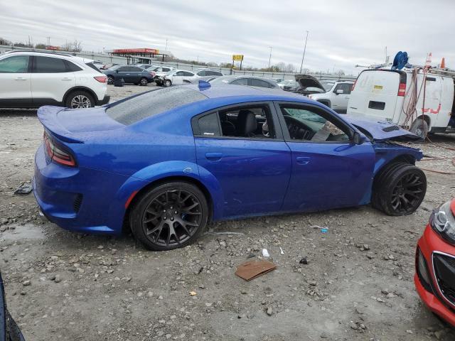 2C3CDXL99MH500183 2021 DODGE CHARGER