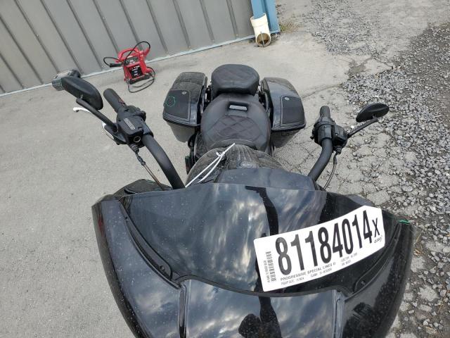 2019 HARLEY-DAVIDSON FLTRXSE 1HD1TCL10KB952228