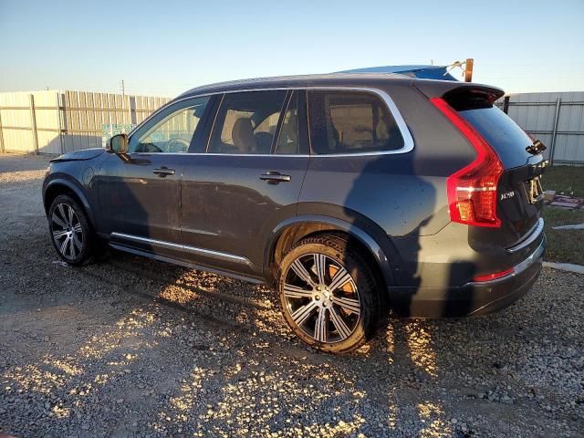 VIN YV4H60PE6S1294629 2025 VOLVO XC90 PLUS no.2