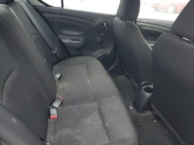 2019 NISSAN VERSA S - 3N1CN7AP2KL808510