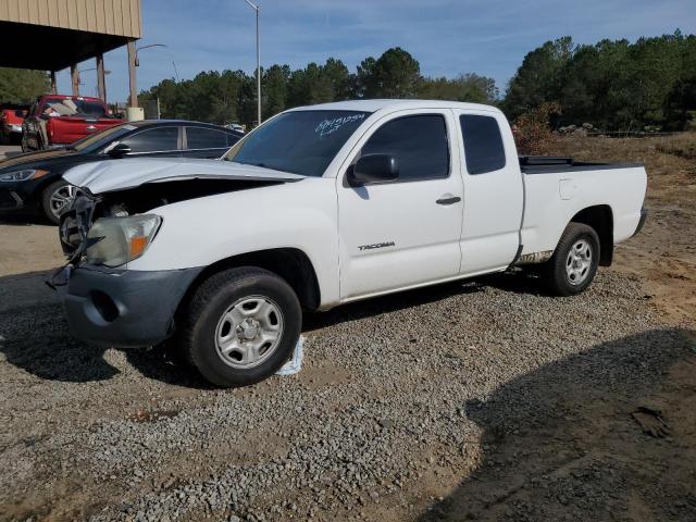 2009 TOYOTA TACOMA ACC #3024617572