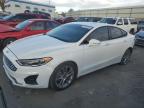 2020 FORD FUSION SEL - 3FA6P0CD1LR138757
