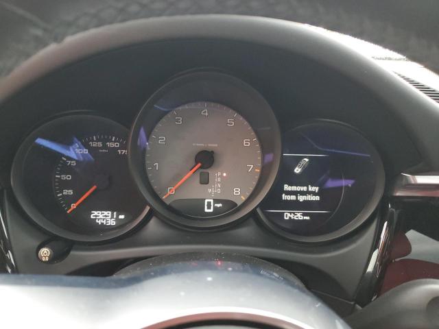 2019 PORSCHE MACAN S - WP1AB2A5XKLB34518