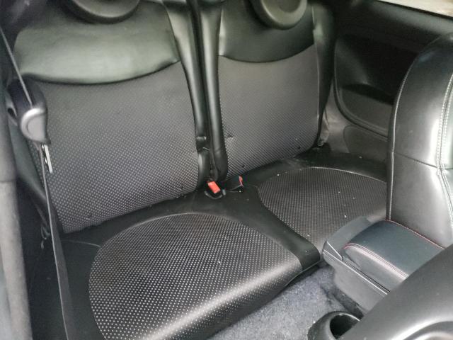 2016 FIAT 500 ELECTR 3C3CFFGE8GT136183