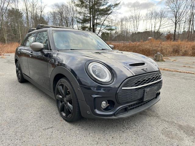 2022 MINI COOPER S C #3003927503