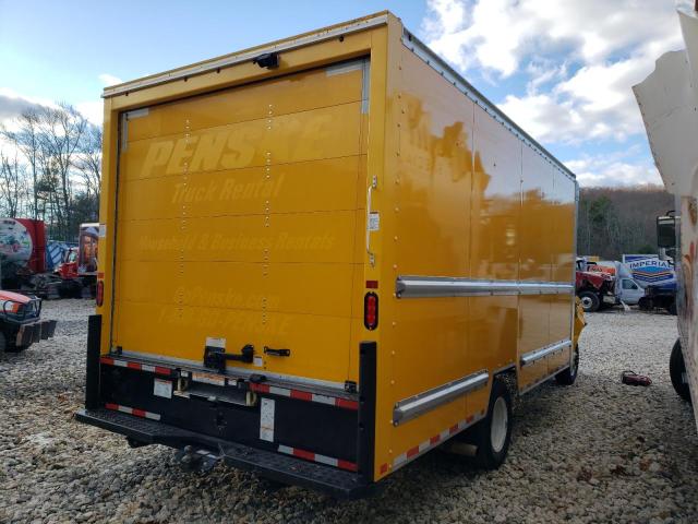 Vin: 1fdwe3fn6ndc11716, lot: 79752074, ford all models e350 super duty cutaway van 20223