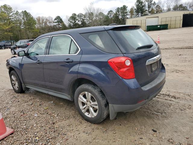 VIN 2GNALAEK8F1134268 2015 CHEVROLET EQUINOX no.2