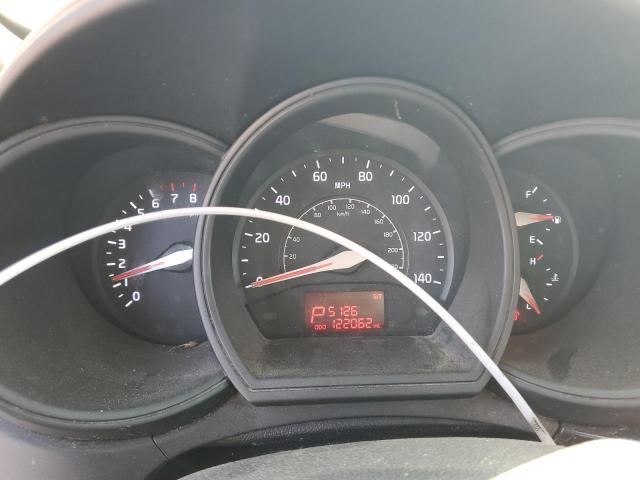 2017 KIA RIO LX - KNADM4A32H6071597